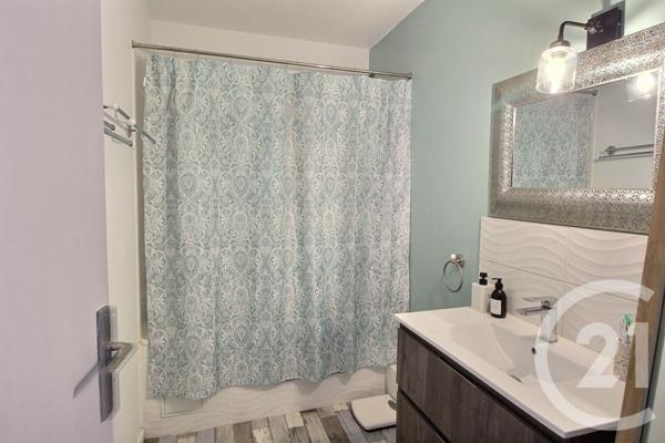 Appartement T4 à vendre  3 pièces - 75,26 m2 TALENCE - 33