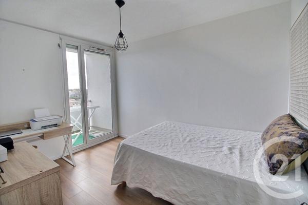 Appartement T4 à vendre  3 pièces - 75,26 m2 TALENCE - 33