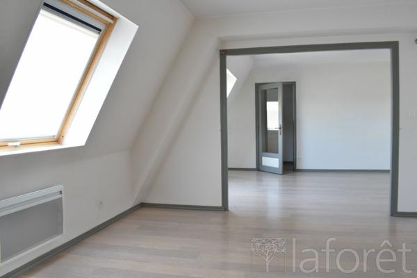 Location appartement près de BRIVE LA GAILLARDE - 2 pièce(s) - 40 m² - 495 €/mois