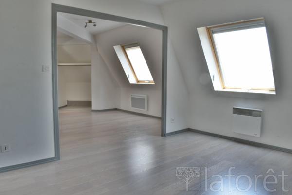 Location appartement près de BRIVE LA GAILLARDE - 2 pièce(s) - 40 m² - 495 €/mois