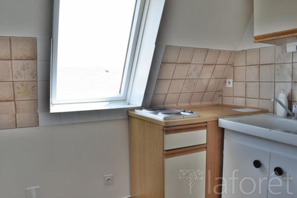 Location appartement près de BRIVE LA GAILLARDE - 2 pièce(s) - 40 m² - 495 €/mois