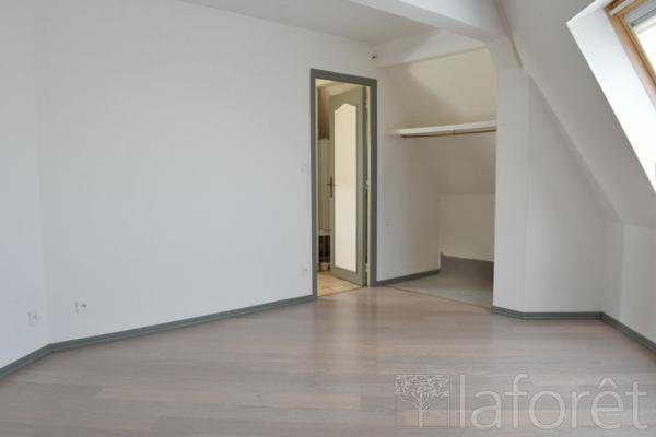 Location appartement près de BRIVE LA GAILLARDE - 2 pièce(s) - 40 m² - 495 €/mois