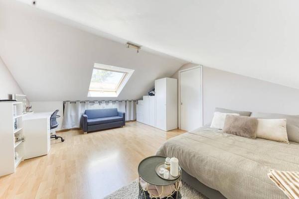 Maison Ozoir La Ferriere 8 pièce(s) 148.7 m2