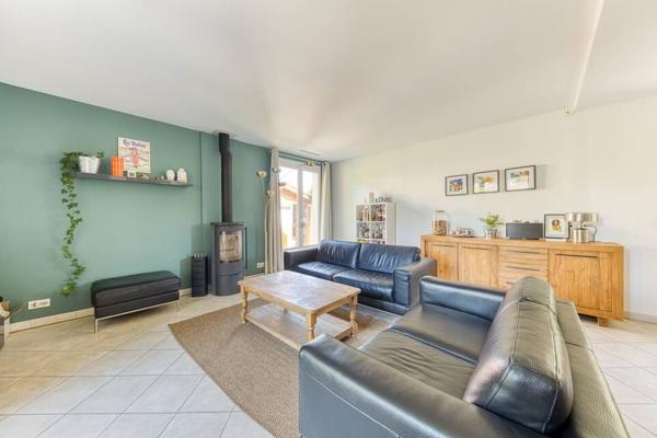 Maison Ozoir La Ferriere 8 pièce(s) 148.7 m2