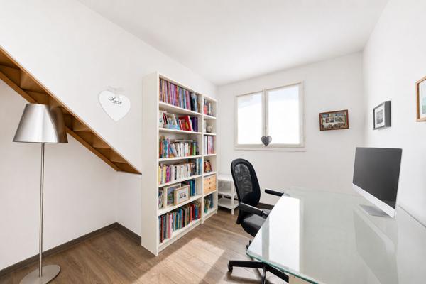 Maison Ozoir La Ferriere 8 pièce(s) 148.7 m2