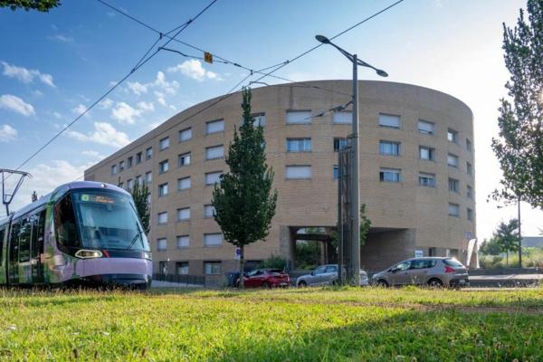 INVESTISSEMENT LOCATIF – STRASBOURG – Résidence Appart’Hôtel Elypseo – 4,5 % de rentabilité