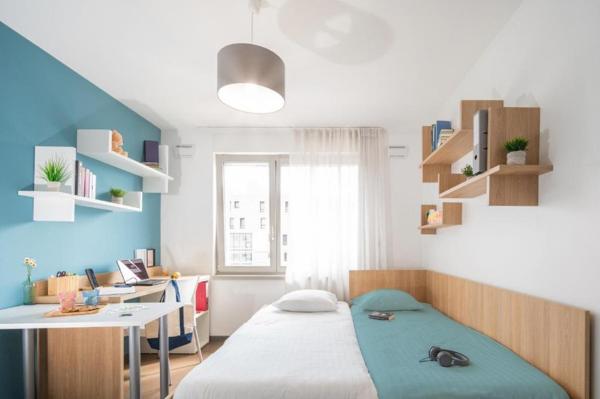 INVESTISSEMENT LOCATIF – STRASBOURG – Résidence Appart’Hôtel Elypseo – 4,5 % de rentabilité