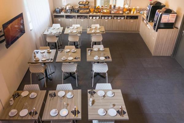 INVESTISSEMENT LOCATIF – STRASBOURG – Résidence Appart’Hôtel Elypseo – 4,5 % de rentabilité