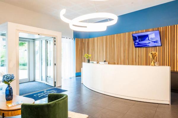 INVESTISSEMENT LOCATIF – STRASBOURG – Résidence Appart’Hôtel Elypseo – 4,5 % de rentabilité