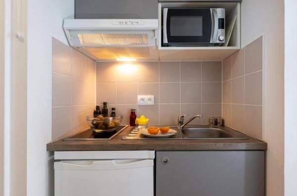 INVESTISSEMENT LOCATIF – STRASBOURG – Résidence Appart’Hôtel Elypseo – 4,5 % de rentabilité