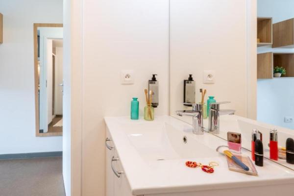 INVESTISSEMENT LOCATIF – STRASBOURG – Résidence Appart’Hôtel Elypseo – 4,5 % de rentabilité