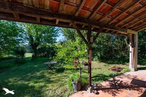 Maison à vendre 223 650 € Valeyrac 7 p 215 m² DPE E