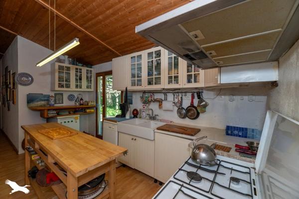 Maison à vendre 223 650 € Valeyrac 7 p 215 m² DPE E