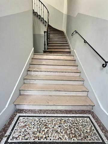 Appartement de 83 m²