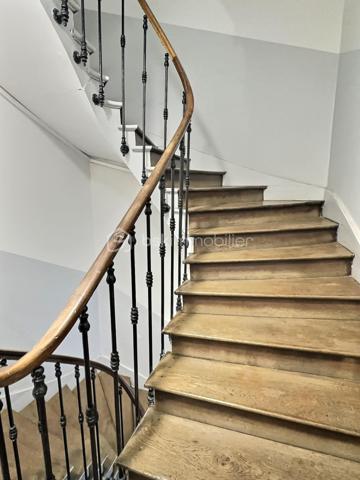 Appartement de 83 m²