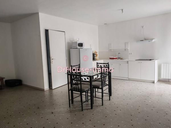 Maison à vendre 6 pièces de 137 m²