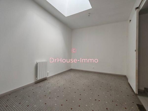 Maison à vendre 6 pièces de 137 m²