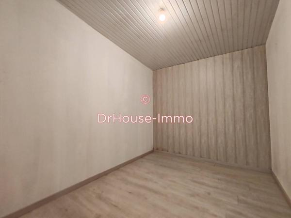 Maison à vendre 6 pièces de 137 m²