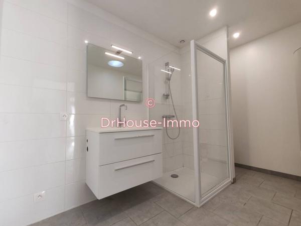 Maison à vendre 6 pièces de 137 m²