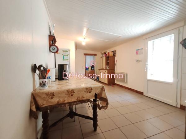 Maison à vendre 6 pièces de 137 m²
