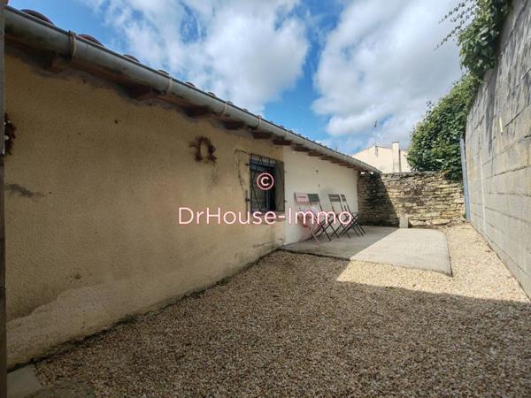 Maison à vendre 6 pièces de 137 m²