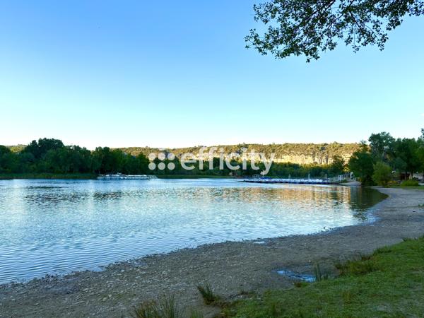 Maison 4 pièces - 105 m² Exclusivité efficity