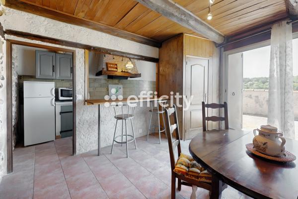 Maison 4 pièces - 105 m² Exclusivité efficity