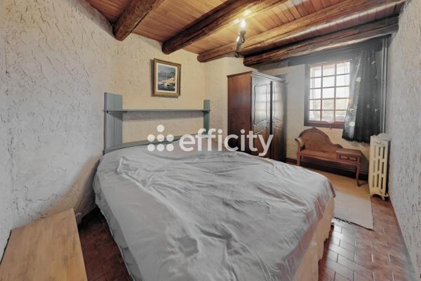 Maison 4 pièces - 105 m² Exclusivité efficity