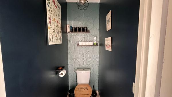Maison 106 m² à Villechenève