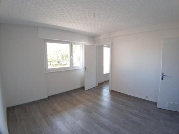 Location Appartement 108.57 m² - Saint-dié-des-vosges 88100