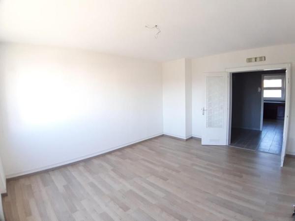 Location Appartement 108.57 m² - Saint-dié-des-vosges 88100