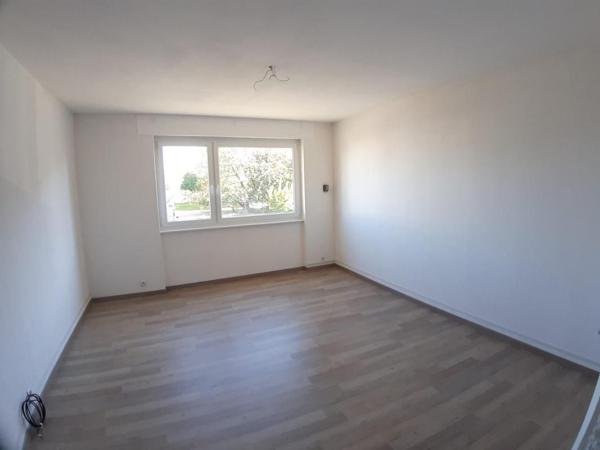 Location Appartement 108.57 m² - Saint-dié-des-vosges 88100