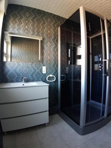 Location Appartement 108.57 m² - Saint-dié-des-vosges 88100