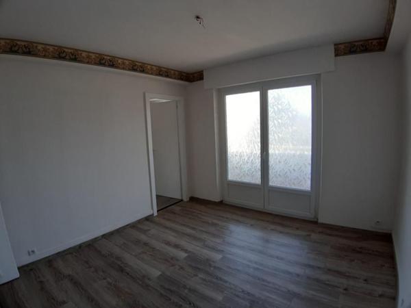 Location Appartement 108.57 m² - Saint-dié-des-vosges 88100