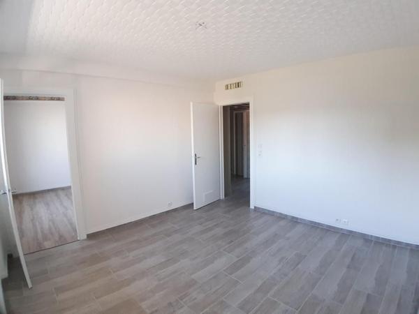 Location Appartement 108.57 m² - Saint-dié-des-vosges 88100
