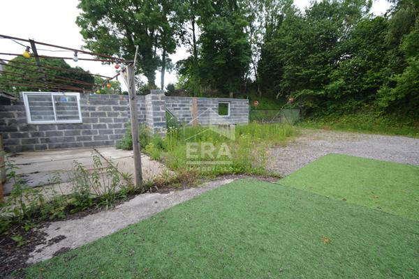 Local commercial Bachant 434 m2