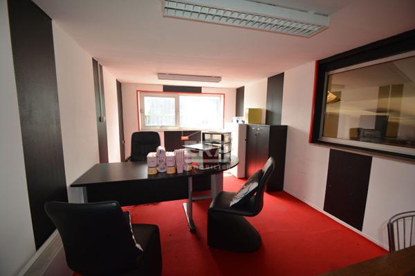 Local commercial Bachant 434 m2