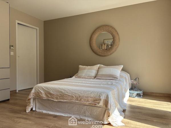 Maison 88 m² à Béruges 86190