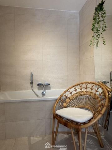 Maison 88 m² à Béruges 86190
