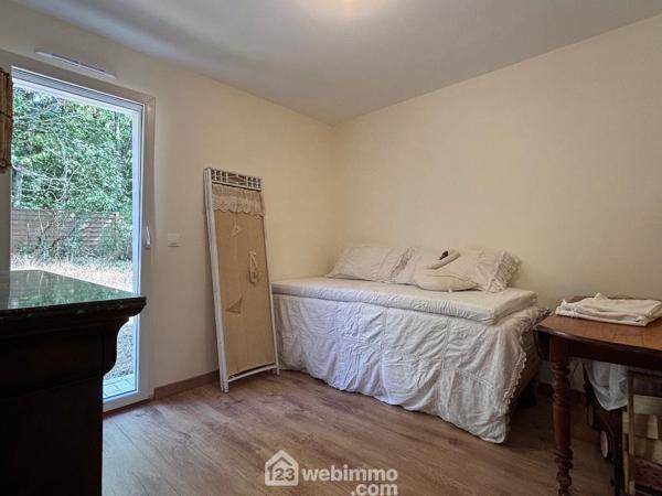 Maison 88 m² à Béruges 86190