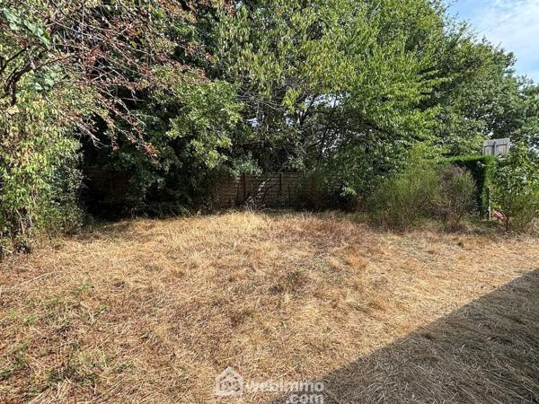 Maison 88 m² à Béruges 86190