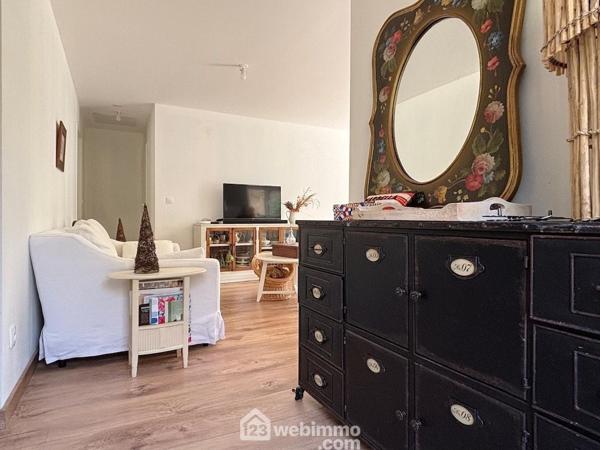 Maison 88 m² à Béruges 86190