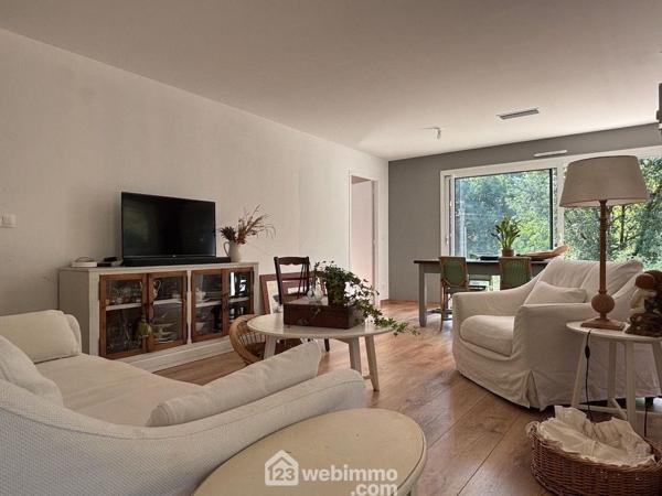 Maison 88 m² à Béruges 86190