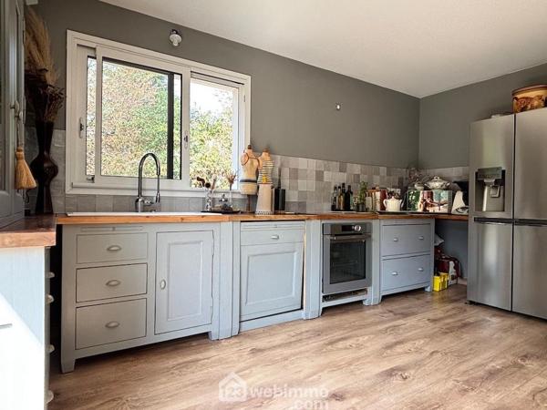 Maison 88 m² à Béruges 86190