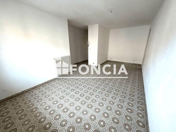 Location Studio 31.7 m² - 21 AVENUE DE TOURNAMY Mougins 06250