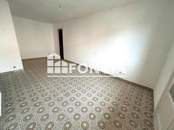 Location Studio 31.7 m² - 21 AVENUE DE TOURNAMY Mougins 06250