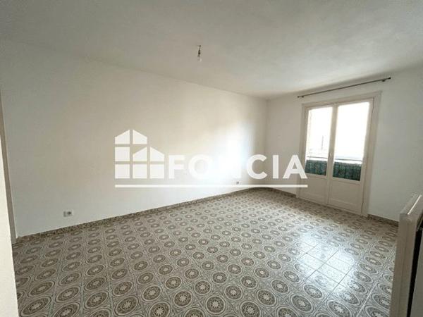 Location Studio 31.7 m² - 21 AVENUE DE TOURNAMY Mougins 06250