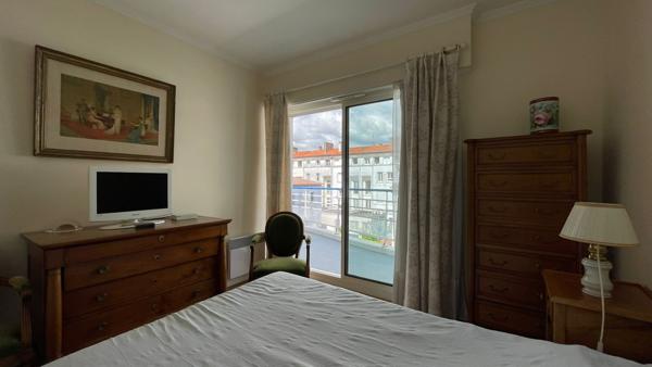 Appartement à Royan de 83.84m2
