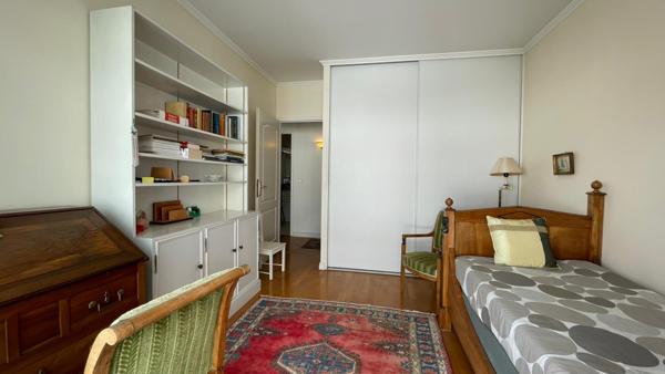 Appartement à Royan de 83.84m2