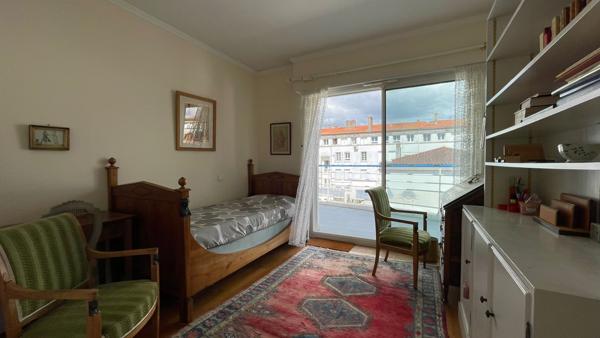 Appartement à Royan de 83.84m2